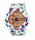 ساعت مچی عقربه ای دخترانه و پسرانه کاسیو Casio Baby G BA 110FL 3ADR