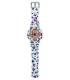 ساعت مچی عقربه ای دخترانه و پسرانه کاسیو Casio Baby G BA 110FL 3ADR