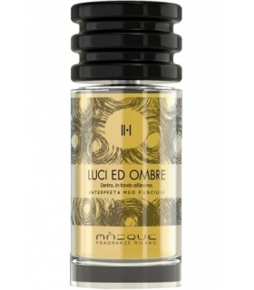 عطر مشترک زنانه مردانه ماسک لوسی اد امبر ادوپرفیوم  Masque Luci ed Ombre for women and men edp