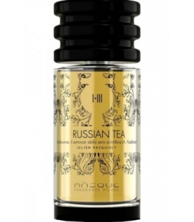 عطر مشترک زنانه مردانه ماسک راشن تی ادوپرفیوم Masque Russian Tea for women and men edp