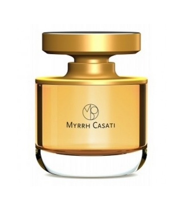 عطر مشترک زنانه مردانه مونا دی اوریو مر کازاتی ادوپرفیوم Mona di Orio Myrrh Casati for women and men edp
