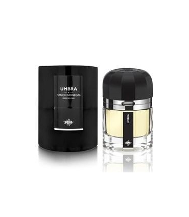 عطر مشترک زنانه مردانه رامون مونگال اومبرا ادوپرفیوم Ramon Monegal Umbra for women and men edp