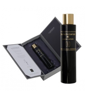 عطر مشترک زنانه مردانه پیوردیستنس ام ادوپرفیوم Puredistance M for women and men edp