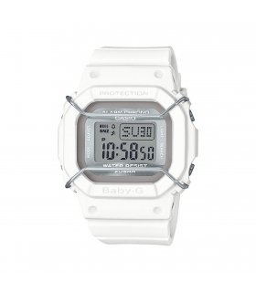 ساعت مچی دیجیتالی دخترانه و پسرانه کاسیو Casio Baby G BGD 501UM 7DR