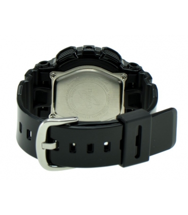 ساعت مچی عقربه ای دخترانه و پسرانه کاسیو Casio Baby G BA 112 1ADR
