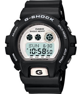 ساعت مچی دیجیتالی دخترانه و پسرانه کاسیو جی شاک Casio G Shock GD X6900 7DR