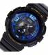 ساعت مچی عقربه ای پسرانه کاسیو Casio Baby G BGA 190GL 1BDR