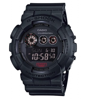 ساعت مچی دیجیتالی مردانه کاسیو جی شاک Casio G Shok GD 120MB 1DR