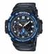 ساعت مچی عقربه ای مردانه کاسیو جی شاک Casio G Shok GN 1000B 1ADR