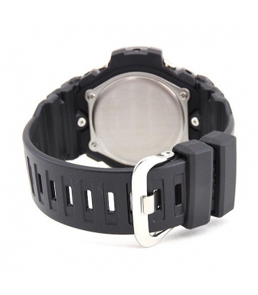 ساعت مچی عقربه ای مردانه کاسیو جی شاک Casio G Shok GN 1000B 1ADR