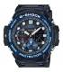 ساعت مچی عقربه ای مردانه کاسیو جی شاک Casio G Shok GN 1000B 1ADR