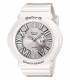 ساعت مچی عقربه ای دخترانه کاسیو Casio Baby G BGA 160 7B1DR
