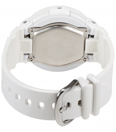 ساعت مچی عقربه ای دخترانه کاسیو Casio Baby G BGA 160 7B1DR