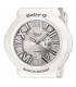 ساعت مچی عقربه ای دخترانه کاسیو Casio Baby G BGA 160 7B1DR