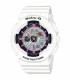 ساعت مچی عقربه ای دخترانه کاسیو Casio Baby G BA 110SN 7ADR