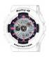 ساعت مچی عقربه ای دخترانه کاسیو Casio Baby G BA 110SN 7ADR