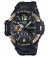 ساعت مچی عقربه ای مردانه کاسیو جی شاک Casio G Shok GA 1100 9GDR