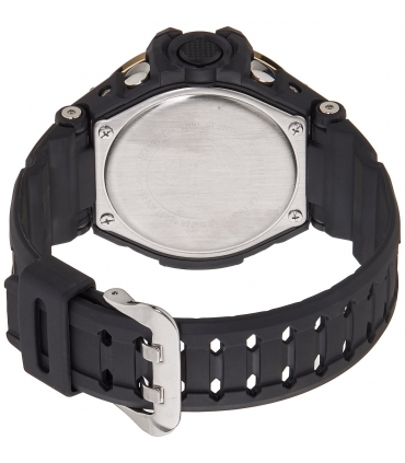 ساعت مچی عقربه ای مردانه کاسیو جی شاک Casio G Shok GA 1100 9GDR