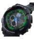 ساعت مچی عقربه ای مردانه کاسیو Casio Baby G BA 120 1BDR