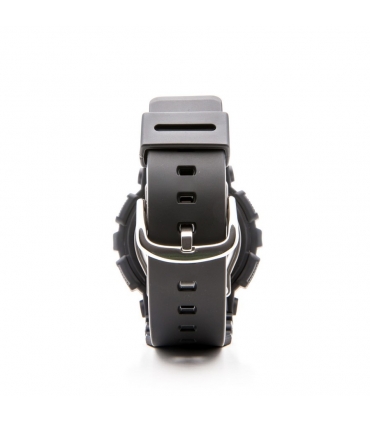 ساعت مچی عقربه ای مردانه کاسیو Casio Baby G BA 120 1BDR