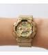 ساعت مچی عقربه ای مردانه کاسیو جی شاک Casio G Shok GA 110GD 9ADR