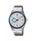 ساعت مچی عقربه ای مردانه کاسیو Casio MTP 1353D 8B1VDF