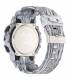ساعت مچی عقربه ای مردانه کاسیو جی شاک Casio G Shok GA 100MM 8ADR