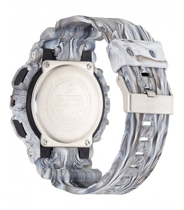 ساعت مچی عقربه ای مردانه کاسیو جی شاک Casio G Shok GA 100MM 8ADR