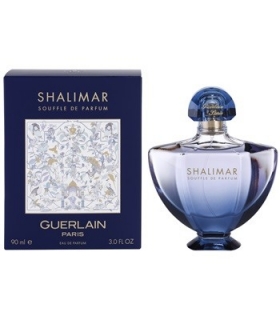 عطر و ادکلن گرلن شالیمار شافل دپرفیوم زنانه Guerlain Shalimar Souffle de Parfum