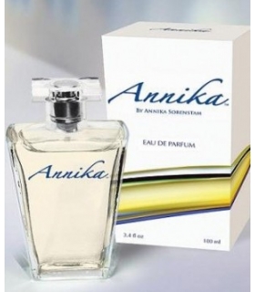 عطر زنانه آنیکا سورن استرم آنیکا ادوپرفیوم Annika Sorenstam Annika for women edp
