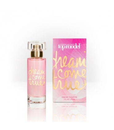 a dream come true perfume