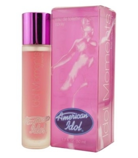عطر زنانه امریکن ایدل مومنتس فور هر ادوتویلت American Idol Moments for Her for women edt