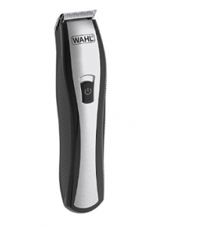 ماشین اصلاح سر و صورت وال مدل wahl precision lithium ion beard and stubble trimmer 9867