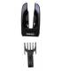 ماشین اصلاح سر و صورت وال مدل wahl precision lithium ion beard and stubble trimmer 9867