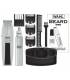 ماشین اصلاح صورت وال با موزن گوش و بینی مدل Wahl Mustache and Beard Trimmer with Bonus Trimmer 5537-420