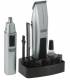 ماشین اصلاح صورت وال با موزن گوش و بینی مدل Wahl Mustache and Beard Trimmer with Bonus Trimmer 5537-420