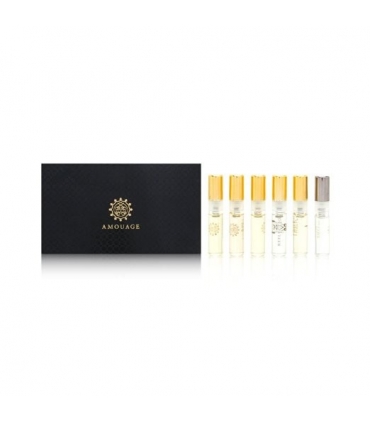 Amouage fragrance