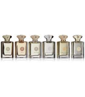 ست عطر مردانه آمواج کلاسیک amouage miniatures bottles collection classic men fragrance set