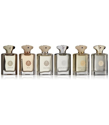 Amouage miniatures bottles classic