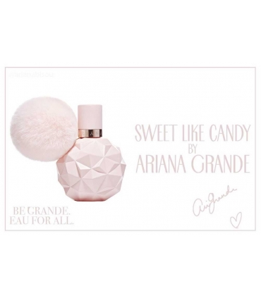 Candy ariana online grande