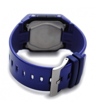ساعت مچی عقربه ای بچه گانه کاسیو Casio Baby-G BGA-201-2EDR