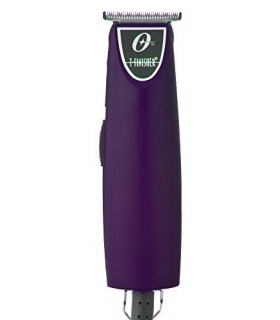 ماشین اصلاح اوستر مدل Limited Edition Oster t-Finisher Purple Color Professional Pro Trimmer Made USA