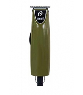 ماشین اصلاح اوستر مدل Limited Edition Oster t-Finisher Olive Green Color Professional Pro Trimmer Made USA