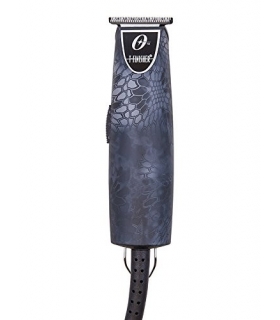 ماشین اصلاح اوستر مدل Limited Edition Oster t-Finisher Kryptec Snake Skin Color Professional Pro Trimmer Made USA