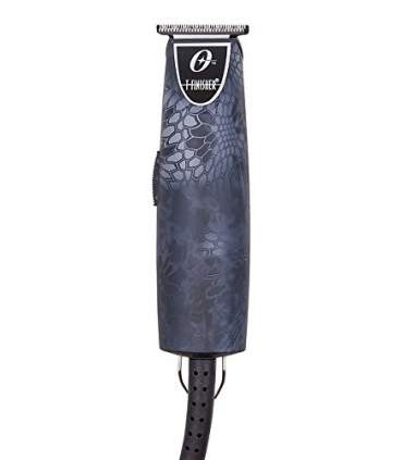 ماشین اصلاح اوستر مدل Limited Edition Oster t-Finisher Kryptec Snake Skin Color Professional Pro Trimmer Made USA