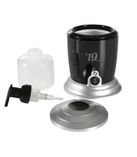 ماشین  تهیه کف داغ اصلاح وال Wahl Hot Lather Machine with Wahl