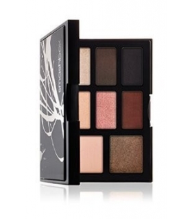 پالت رنگ اسمش باکس Smashbox Cosmetics Photo Op Eye Shadow Palette - Cherry Smoke by Smashbox