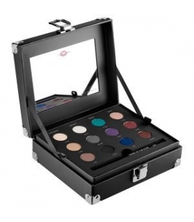 ست کامل گریم سایه چشم  Make up for Ever Studio Case