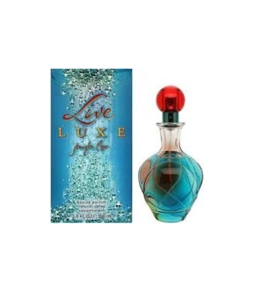 ادکلن زنانه جنیفرلوپزلایولوکس Live Luxe for Women  Jennifer Lopez