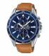 ساعت مچی عقربه ای مردانه کاسیو Casio EFR-546L-2AVUDF